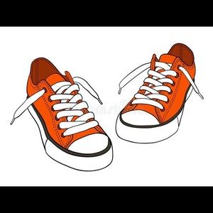 Meet your Posher, Shoes